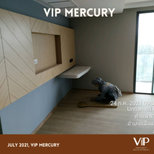 VIP Mercury Construction Update July 2021_2